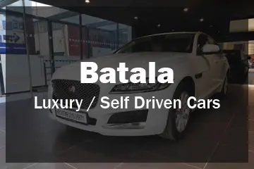 Batala Rent a Car