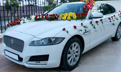 Wedding Cars in Ludhiana