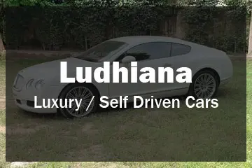 Ludhiana Rent a Car